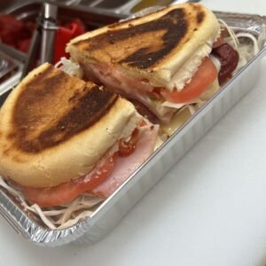 Sandwich 1